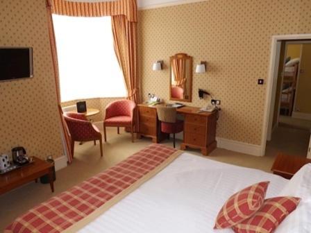 Metropole Hotel And Spa Llandrindod Wells Habitación foto